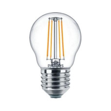 Philips Professional Lampe CorePro LEDLuster ND 4.3-40W E27 827 P45 CLG