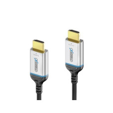 FiberX Kabel FX-I380-015 HDMI - HDMI, 15 m, 8K FiberX Kabel FX-I380-015 HDMI - HDMI, 15 m, 8K
