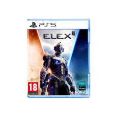 GAME Elex 2