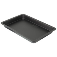 Zenker Auflaufform Special Cooking 42 x 29 cm, Eckig, Schwarz