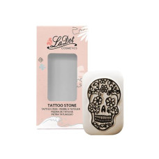 LaDot Tattoostempel Sugar Skull Medium