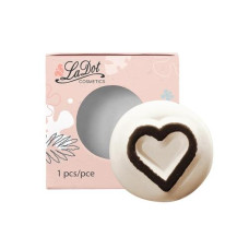 LaDot Tattoostempel Herz Small LaDot Tattoostempel Herz Small