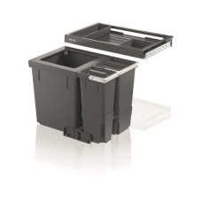 Müllex Abfallsystem X-LINE System X60 L5 Premium