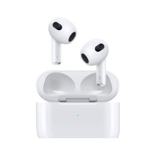 Apple AirPods 3. Generation MagSafe Weiss