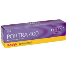 Kodak Analogfilm Portra 400 135/36 – 36 Abzüge