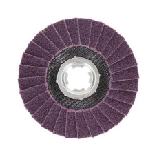 Bosch Professional SCM Lamellenscheibe X-LOCK N475 medium 125 mm Bosch Professional SCM Lamellenscheibe X-LOCK N475 medium 125 mm