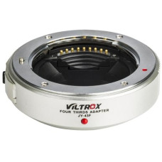 Viltrox Objektiv-Adapter JY-43F Viltrox Objektiv-Adapter JY-43F