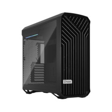 Fractal Design PC-Gehäuse Torrent TG Light Schwarz