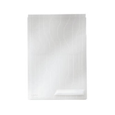 Leitz Sichthülle Transparent, 3 Stück Leitz Sichthülle Transparent, 3 Stück