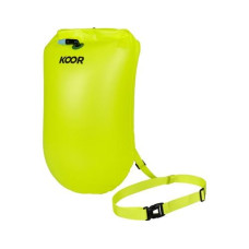 KOOR Schwimmboje Booa 20 l Giallo KOOR Schwimmboje Booa 20 l Giallo