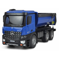 Amewi Muldenkipper Mercedes-Benz Arocs 6x4, Blau 1:14, RTR