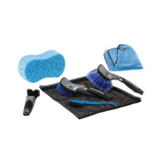 VAR Reinigungsbürsten-Set 6-teilig VAR Reinigungsbürsten-Set 6-teilig