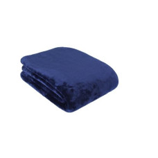 Eskimo Decke Cashmina Blau, 150 x 200 cm Eskimo Decke Cashmina Blau, 150 x 200 cm