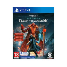 Ubisoft Assassin`s Creed Valhalla: Dawn of Ragnarök