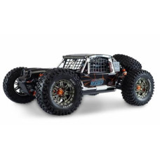 Amewi Buggy AMXRacing RXB7 6S, 4WD, Grau, 1:7, RTR