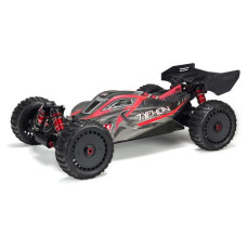 Arrma Buggy Typhon 4x4 BLX6S 1:8, ARTR