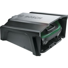 Bosch Garage Indego Mähroboter Bosch Garage Indego Mähroboter