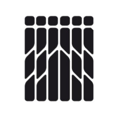 Riesel Design Reflektor Riesel Design Reflektor