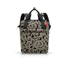 Reisenthel Rucksack Allrounder R baroque 12 l, Marble Reisenthel Rucksack Allrounder R baroque 12 l, Marble