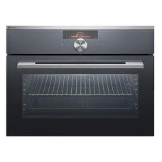 Electrolux Einbaubackofen EB4SL80CN, Chrom A++ Electrolux Einbaubackofen EB4SL80CN, Chrom A++