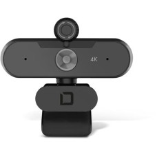 DICOTA Webcam PRO Plus 4K