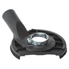 Bosch Professional Absaughaube zum Schleifen, 125 mm