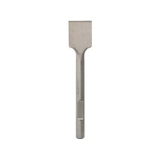 Bosch Professional Spatmeissel 28-mm-Sechskantschaft, 400 x 80 mm Bosch Professional Spatmeissel 28-mm-Sechskantschaft, 400 x 80 mm