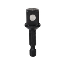Bosch Professional Adapter für Steckschlüsseleinsätze 1/2, 50 mm Bosch Professional Adapter für Steckschlüsseleinsätze 1/2, 50 mm