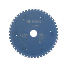 Bosch Professional Kreissägeblatt Expert for Steel, 210 x 30 x 2 mm, Z 48
