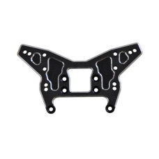 Amewi Dämpferbrücke hinten CNC HC7