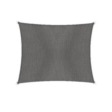Windhager Sonnensegel Cannes, 200 x 300 cm, Rechteck, Anthrazit