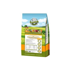 Bellfor Trockenfutter Naturgut-Schmaus Insekten, 4 kg