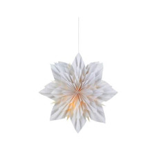 Markslöjd Fensterhänger Neela, LED E14 6W, Ø 60 cm, Grau Markslöjd Fensterhänger Neela, LED E14 6W, Ø 60 cm, Grau