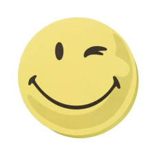 Franken Moderationskarten Wertungssymbol Positiv Ø 9.5 cm, 100 Stück Franken Moderationskarten Wertungssymbol Positiv Ø 9.5 cm, 100 Stück