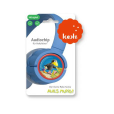 Kekz Audiochip Der kleine Rabe Socke – Alles mutig