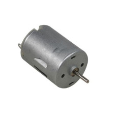 Velleman Brushed Motor 280 6 V, 14500 rpm Velleman Brushed Motor 280 6 V, 14500 rpm