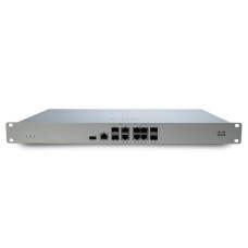 Cisco Meraki Security Appliance MX105