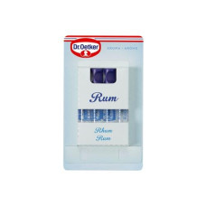 Dr.Oetker Aroma Rum 8 ml