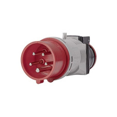 STEFFEN Adapterstecker CEE16/5 - T25