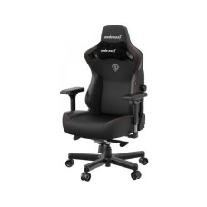 Anda Seat Gaming-Stuhl Kaiser 3 XL Schwarz