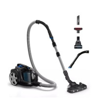 Philips Bodenstaubsauger PowerPro Expert FC9747/19, Schwarz