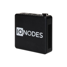 IONodes Decoder ION-R200 bis 96 Cams IONodes Decoder ION-R200 bis 96 Cams