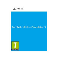 GAME Autobahn-Polizei Simulator 3