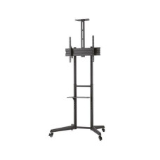 Neomounts by NewStar TV-Trolley FL50-550BL1 bis 50 kg – Schwarz Neomounts by NewStar TV-Trolley FL50-550BL1 bis 50 kg – Schwarz