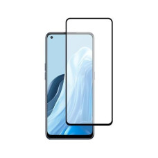 4smarts Displayschutz Second Glass X-Pro Full Find X5 lite