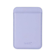 Holdit Card Holder Universal Lavender Holdit Card Holder Universal Lavender