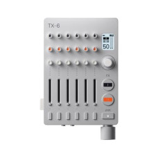 Teenage Engineering DJ-Mixer TX-6 Teenage Engineering DJ-Mixer TX-6