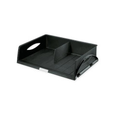 Leitz Ablagekorb Sorty Maxi A3 Schwarz Leitz Ablagekorb Sorty Maxi A3 Schwarz