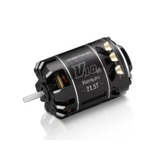 Hobbywing Brushless Motor Xerun V10 G4 Sensored 21.5T, 2-3S, 1:10