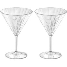 Koziol Cocktailglas Superglas Club No. 12, 250 ml, 2 Stück Koziol Cocktailglas Superglas Club No. 12, 250 ml, 2 Stück
